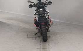 KTM 790 ADVENTURE TS340
