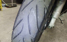 YAMAHA FJR1300 AS 2008