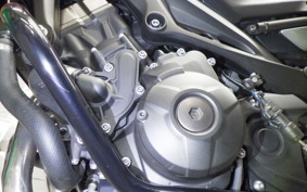 YAMAHA MT-09 Tracer GT 2019 RN51J