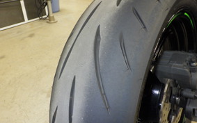 KAWASAKI NINJA ZX-6R 2010