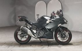 KAWASAKI NINJA 250 EX250P