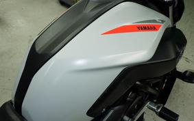 YAMAHA MT-07 ABS RM19J