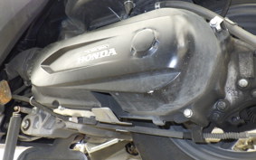 HONDA NS125T
