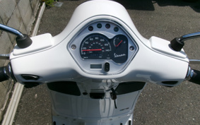 VESPA GTS150 SUPER
