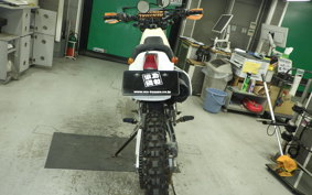 HONDA XR250R