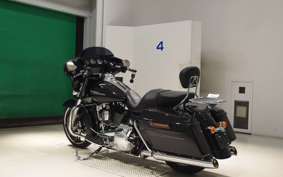 HARLEY FLHXS 1690 2015