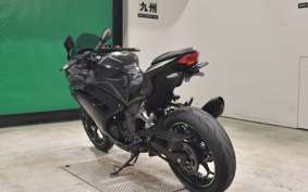 KAWASAKI NINJA 250 EX250L