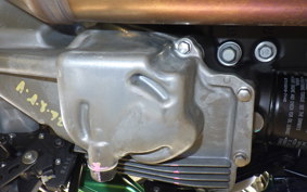 KAWASAKI NINJA 400 2025 EX400L