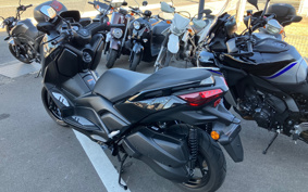YAMAHA X-MAX SG70J
