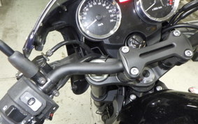KAWASAKI Z900RS CAFE 2022 ZR900K