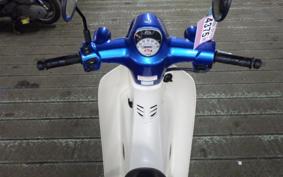 HONDA C50 SUPER CUB AA09