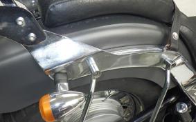YAMAHA DRAGSTAR 400 2010 VH02J