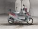 Фото Yamaha JOG APRIO с японского аукциона