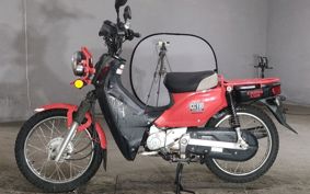 HONDA CROSS CUB110 JA10