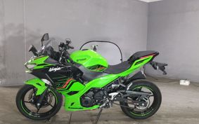 KAWASAKI NINJA400 EX400L
