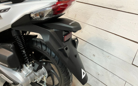 HONDA DIO 110 JK03