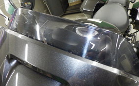 HONDA REBEL 1100 TD 2023 SC83