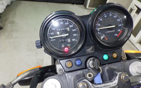 HONDA HORNET 250 MC31