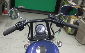 HARLEY XL883LI 2013