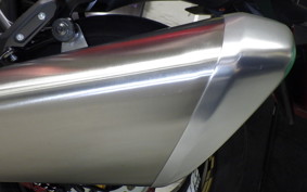 SUZUKI HAYABUSA Gen.3 2021 EJ11A