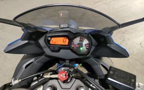 YAMAHA XJ6 DIVERSION 2012 RJ19