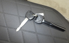 HONDA REBEL 250  S E-clutch MC49