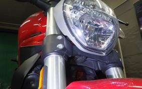 DUCATI MONSTER 797 + 2018