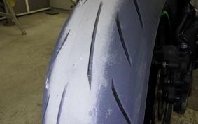 KAWASAKI NINJA ZX-6R A 2019 ZX636G