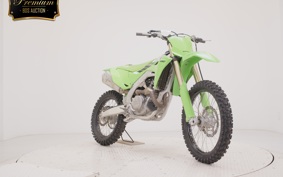 KAWASAKI KX450