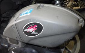 YAMAHA TRICITY 125 1990 SE82J