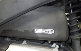 HONDA LEAD 125 2002 JF45