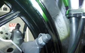 KAWASAKI NINJA ZX-6R A 2021 ZX636G