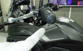HONDA 400X 2023 NC56