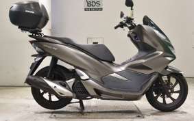 HONDA PCX 125 2026 JF81
