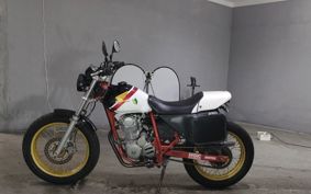 HONDA FTR223 MC34