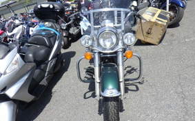 HARLEY FLHRCI 1340 1998