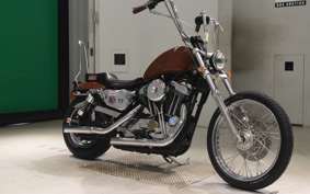 HARLEY XL1200C 2005