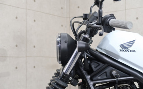 HONDA  REBEL 250 ABS MC49