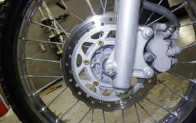 KAWASAKI KLX125 2023 LX125C