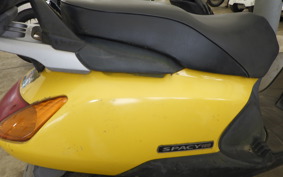 HONDA SPACY 100 JF13