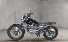 SUZUKI GLASS TRACKER BIG BOY NJ47A