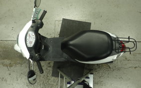 SUZUKI LET's 1998 CA4AA