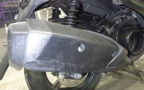 YAMAHA CYGNUS 125 XSR 3 2023 SED8J