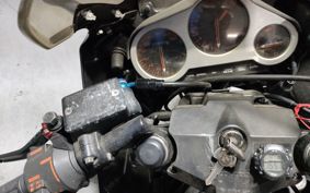 HONDA VT250F MC08