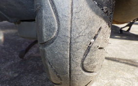 SUZUKI ADDRESS V125 G CF4EA