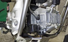 HONDA CT125 HUNTER CUB 2012