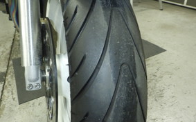 SUZUKI GSX1400 2001 GY71A