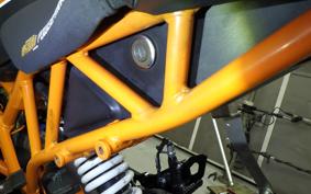 KTM 390 RC 2016