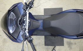 HONDA PCX125 2008 JK05