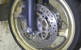 HONDA CB400SF VTEC 2011 NC42